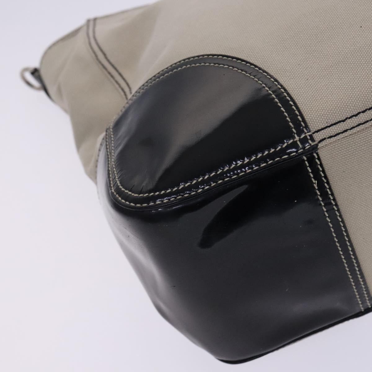 Prada Prada Convertible Shopping Tote Canvas Size ONE SIZE - 9 Thumbnail