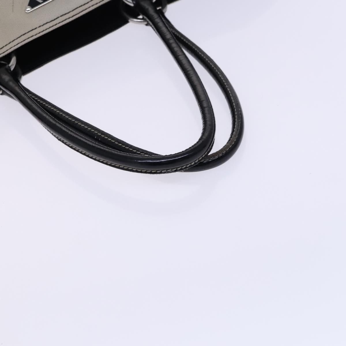 Prada Prada Convertible Shopping Tote Canvas Size ONE SIZE - 8 Thumbnail