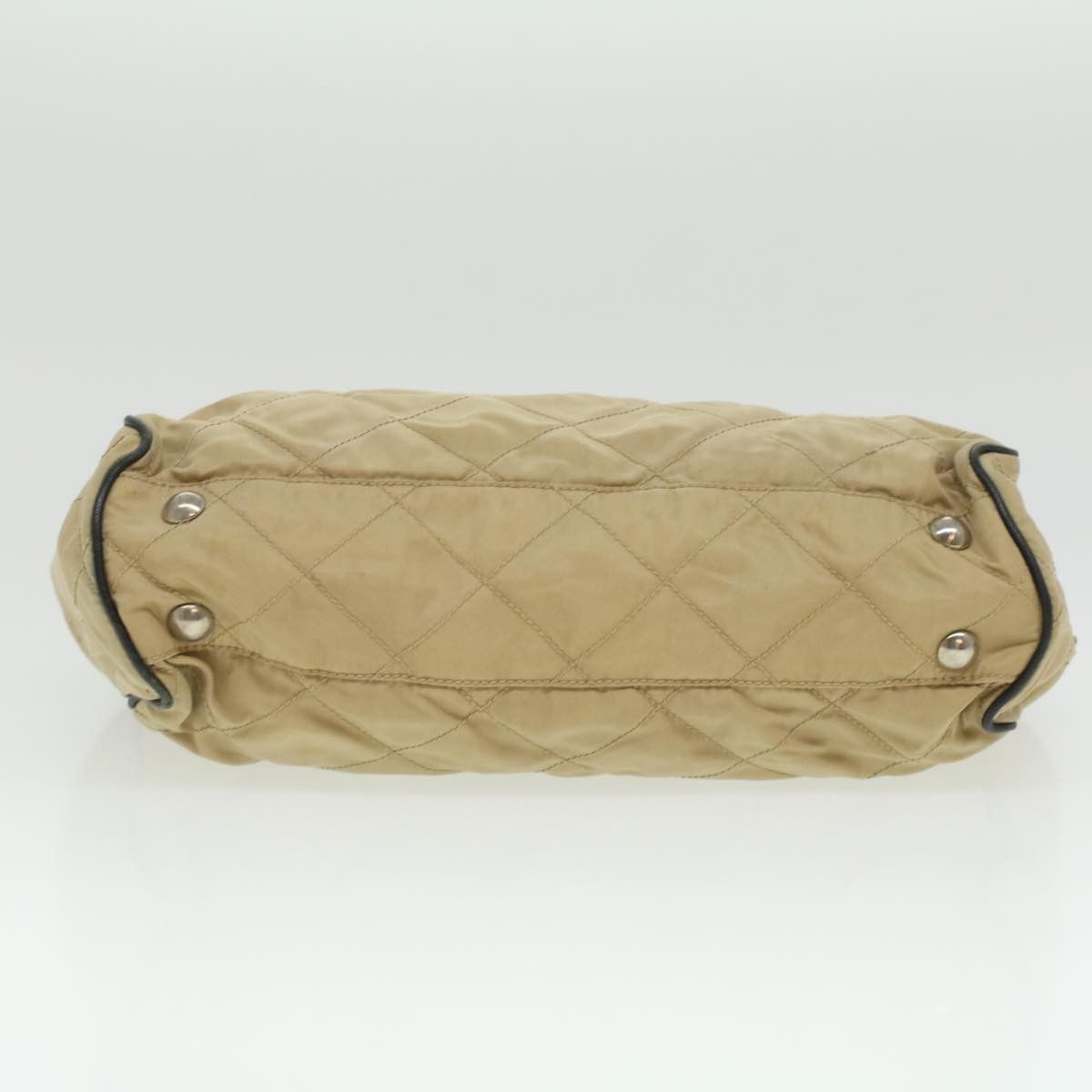 Prada Prada Chain Shoulder Bag Tessuto Size ONE SIZE - 22 Thumbnail
