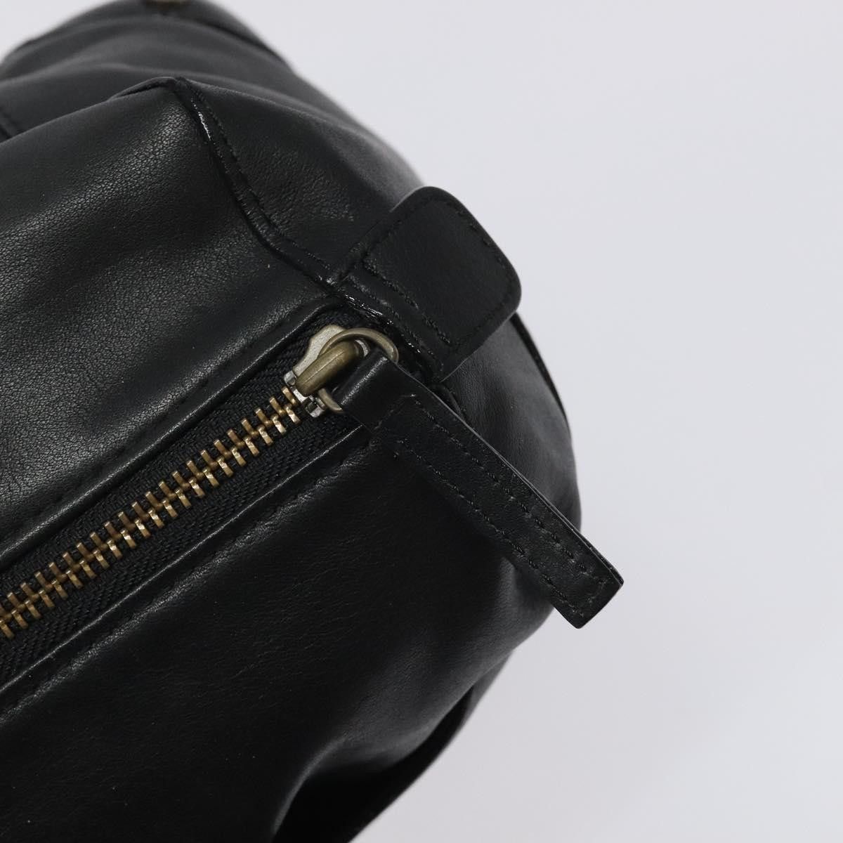 Chloe Chloe Vintage Shoulder Bag Leather Size ONE SIZE - 16 Thumbnail