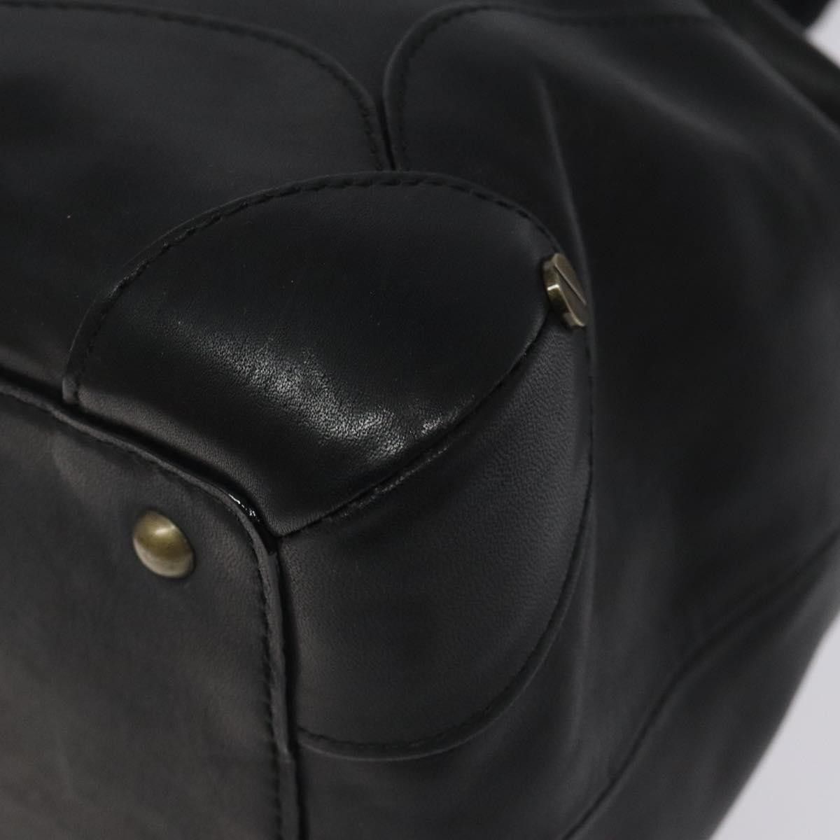 Chloe Chloe Vintage Shoulder Bag Leather Size ONE SIZE - 9 Thumbnail