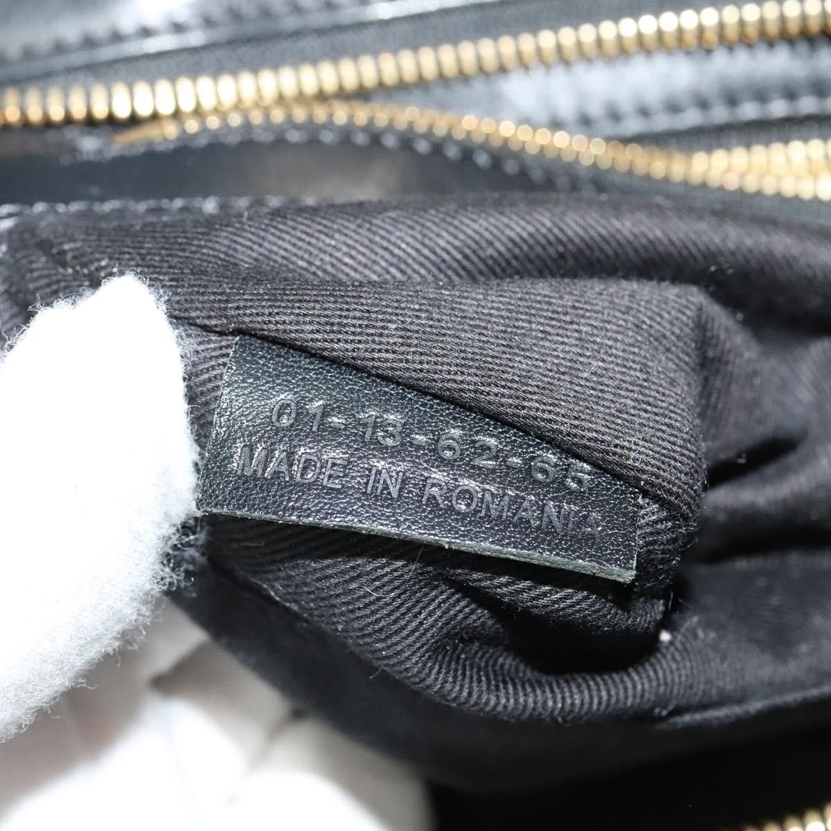 Chloe Chloe Alice Satchel Leather Size ONE SIZE - 7 Thumbnail