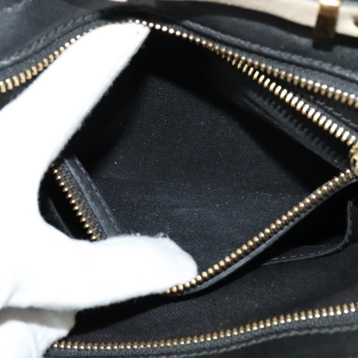 Chloe Chloe Alice Satchel Leather Size ONE SIZE - 18 Thumbnail