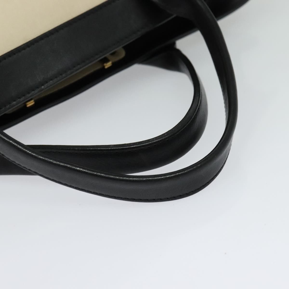 Chloe Chloe Alice Satchel Leather Size ONE SIZE - 8 Thumbnail