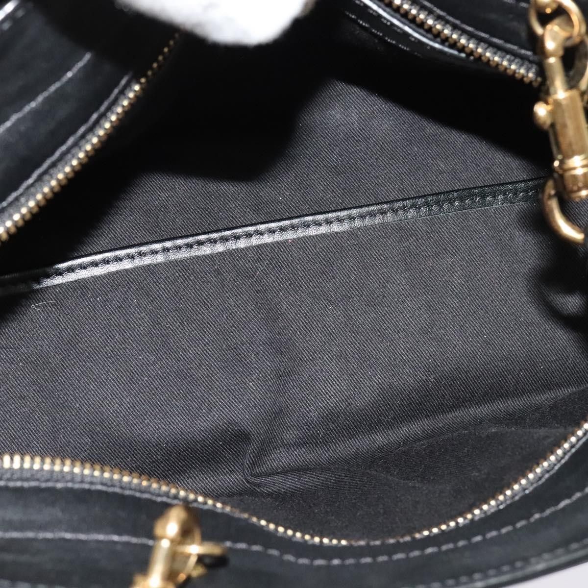 Chloe Chloe Alice Satchel Leather Size ONE SIZE - 10 Thumbnail