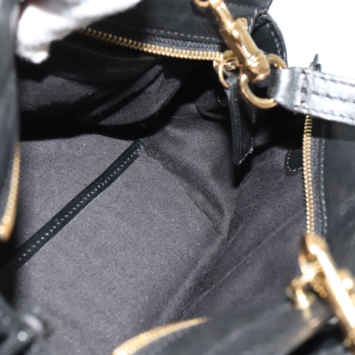 Chloe Chloe Alice Satchel Leather Size ONE SIZE - 21 Thumbnail