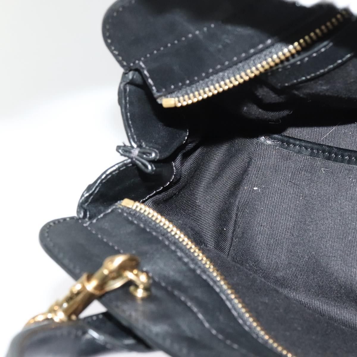 Chloe Chloe Alice Satchel Leather Size ONE SIZE - 22 Thumbnail