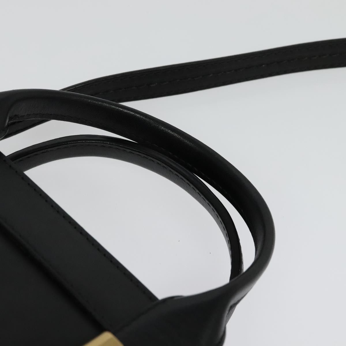 Chloe Chloe Alice Satchel Leather Size ONE SIZE - 14 Thumbnail