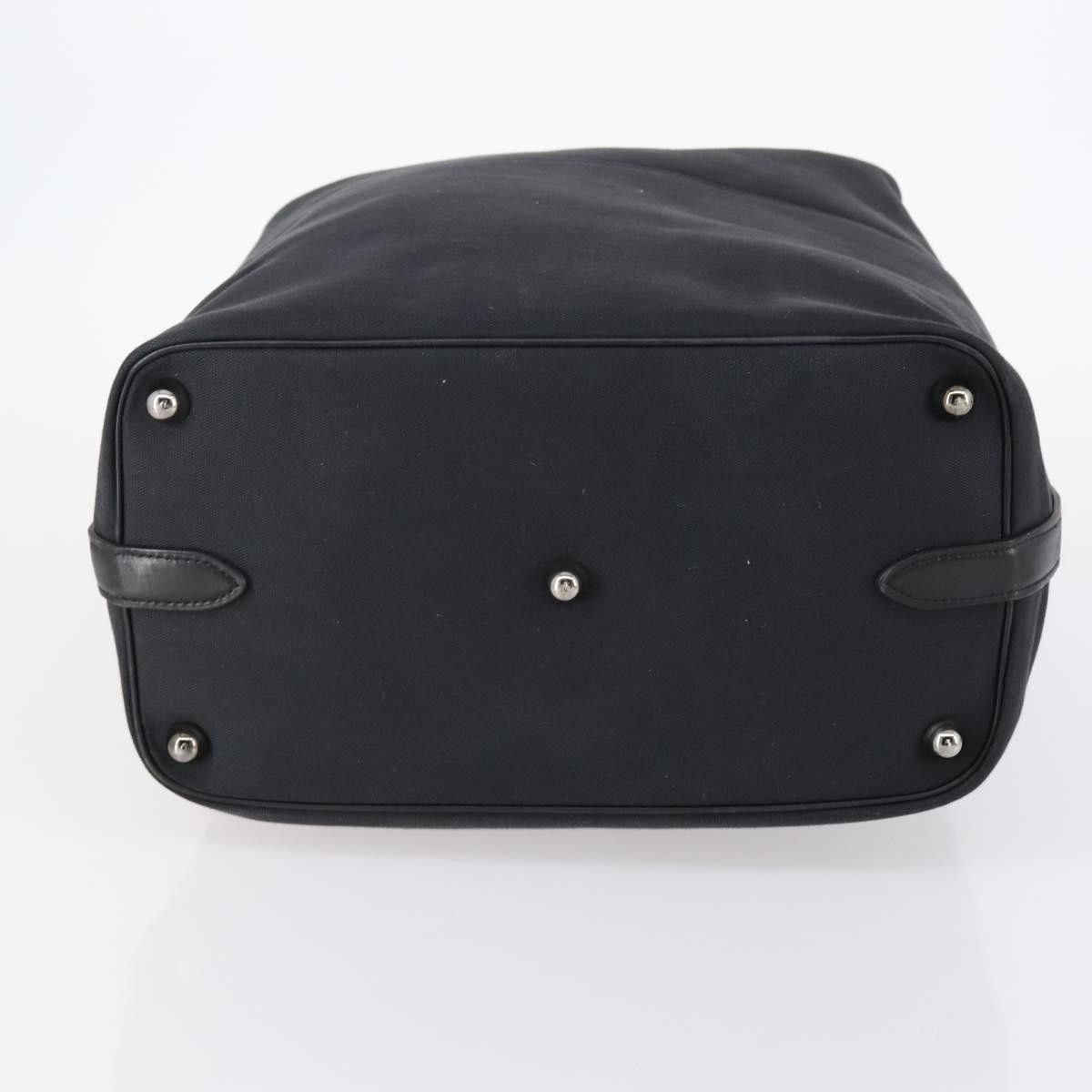 Gucci Gucci Vanity Tote Canvas Size ONE SIZE - 18 Thumbnail