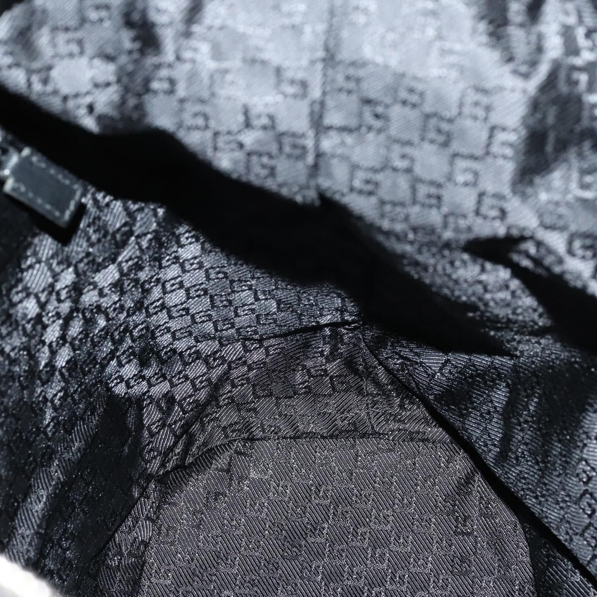 Gucci Gucci Vanity Tote Canvas Size ONE SIZE - 22 Thumbnail