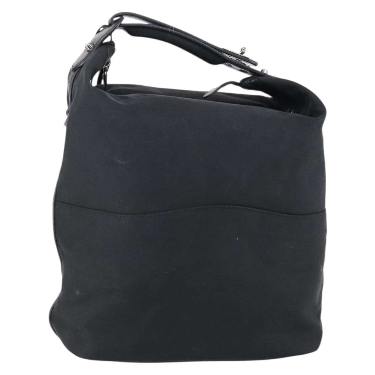 Gucci Gucci Vanity Tote Canvas Size ONE SIZE - 19 Thumbnail