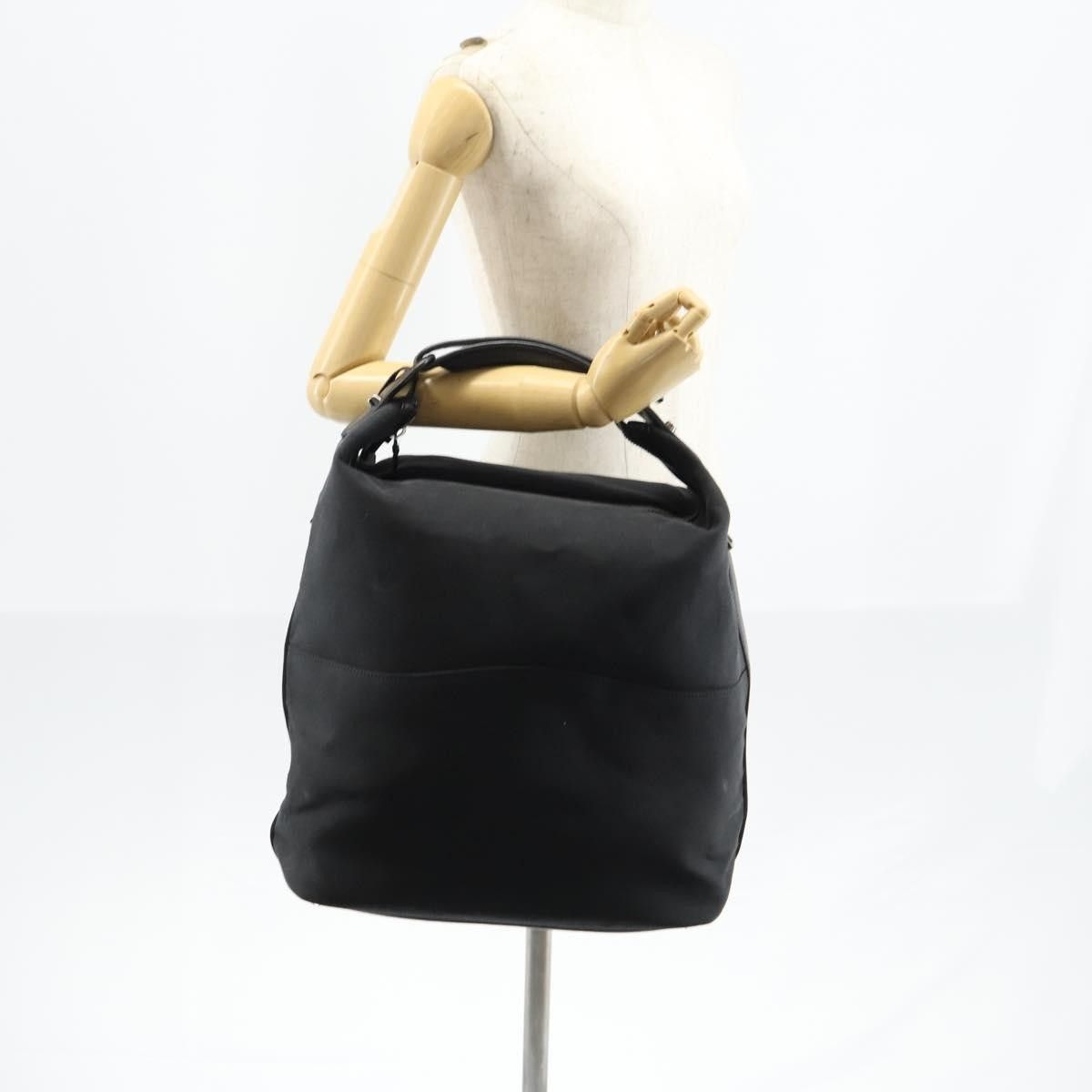 Gucci Gucci Vanity Tote Canvas Size ONE SIZE - 16 Thumbnail
