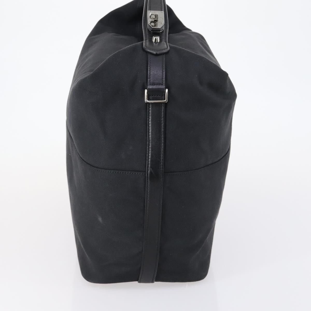 Gucci Gucci Vanity Tote Canvas Size ONE SIZE - 3 Thumbnail