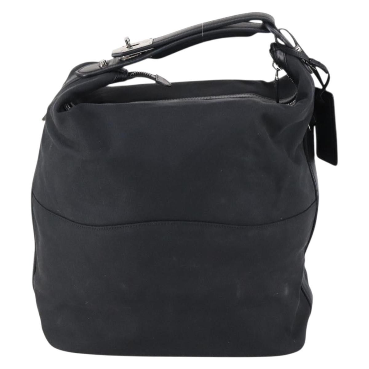 Gucci Gucci Vanity Tote Canvas Size ONE SIZE - 2 Thumbnail