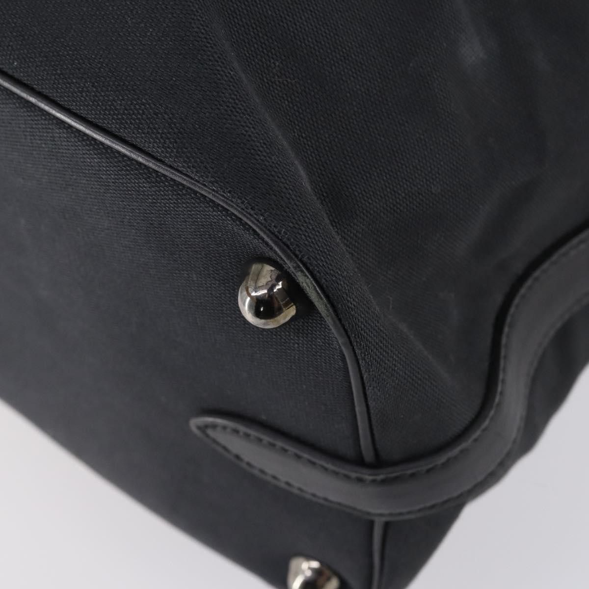 Gucci Gucci Vanity Tote Canvas Size ONE SIZE - 11 Thumbnail