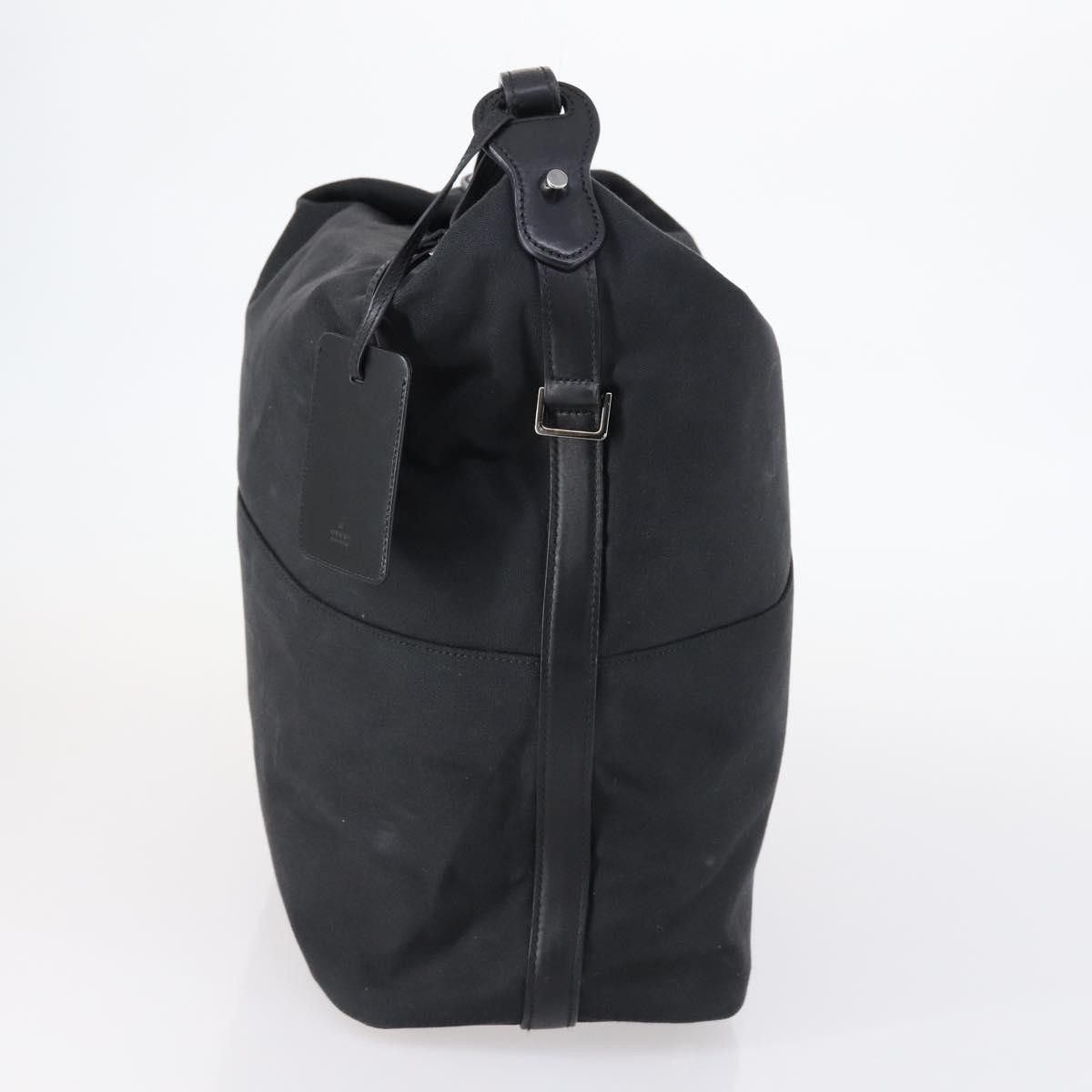 Gucci Gucci Vanity Tote Canvas Size ONE SIZE - 4 Thumbnail