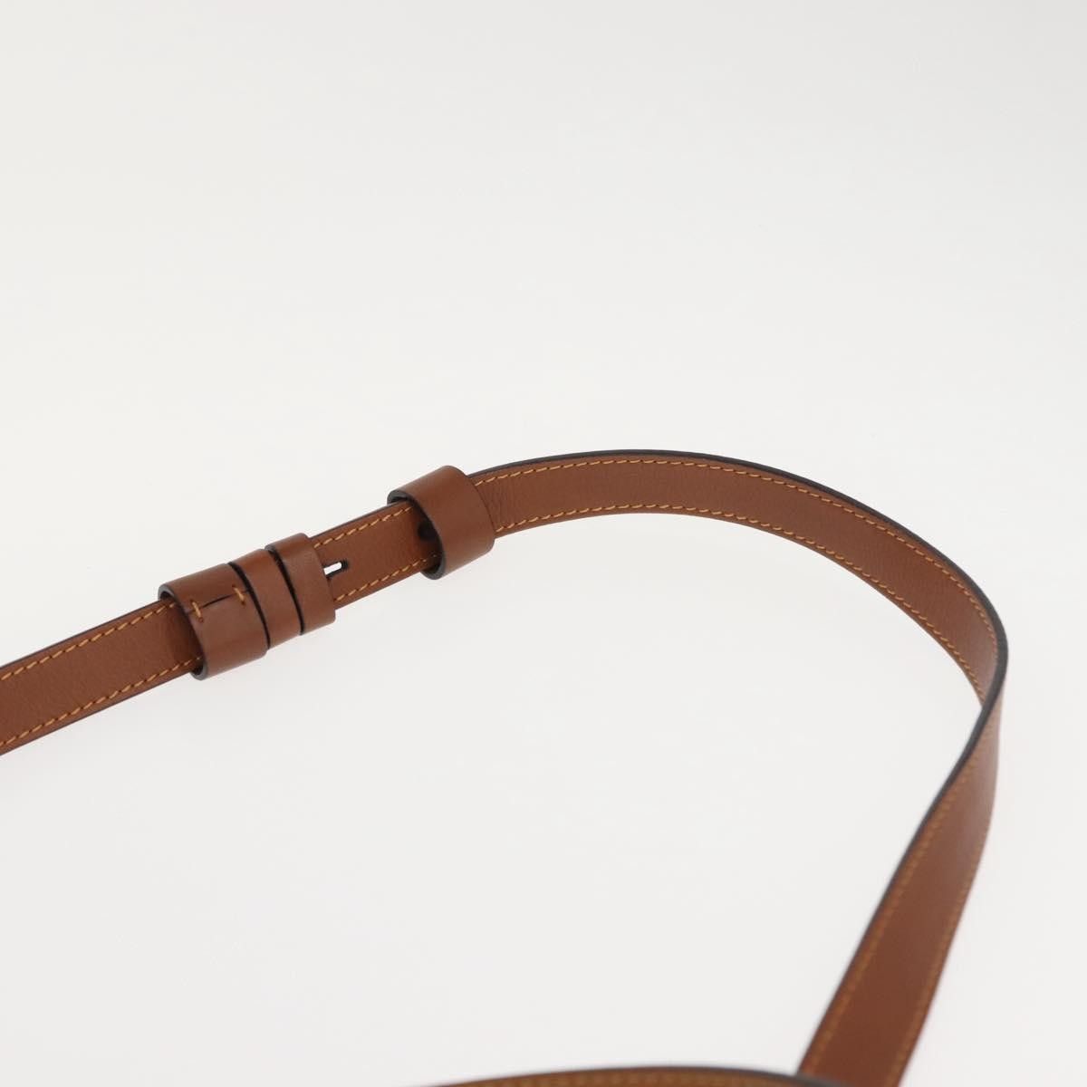 Chloe Chloe Lexa Crossbody Bag Suede Size ONE SIZE - 19 Thumbnail