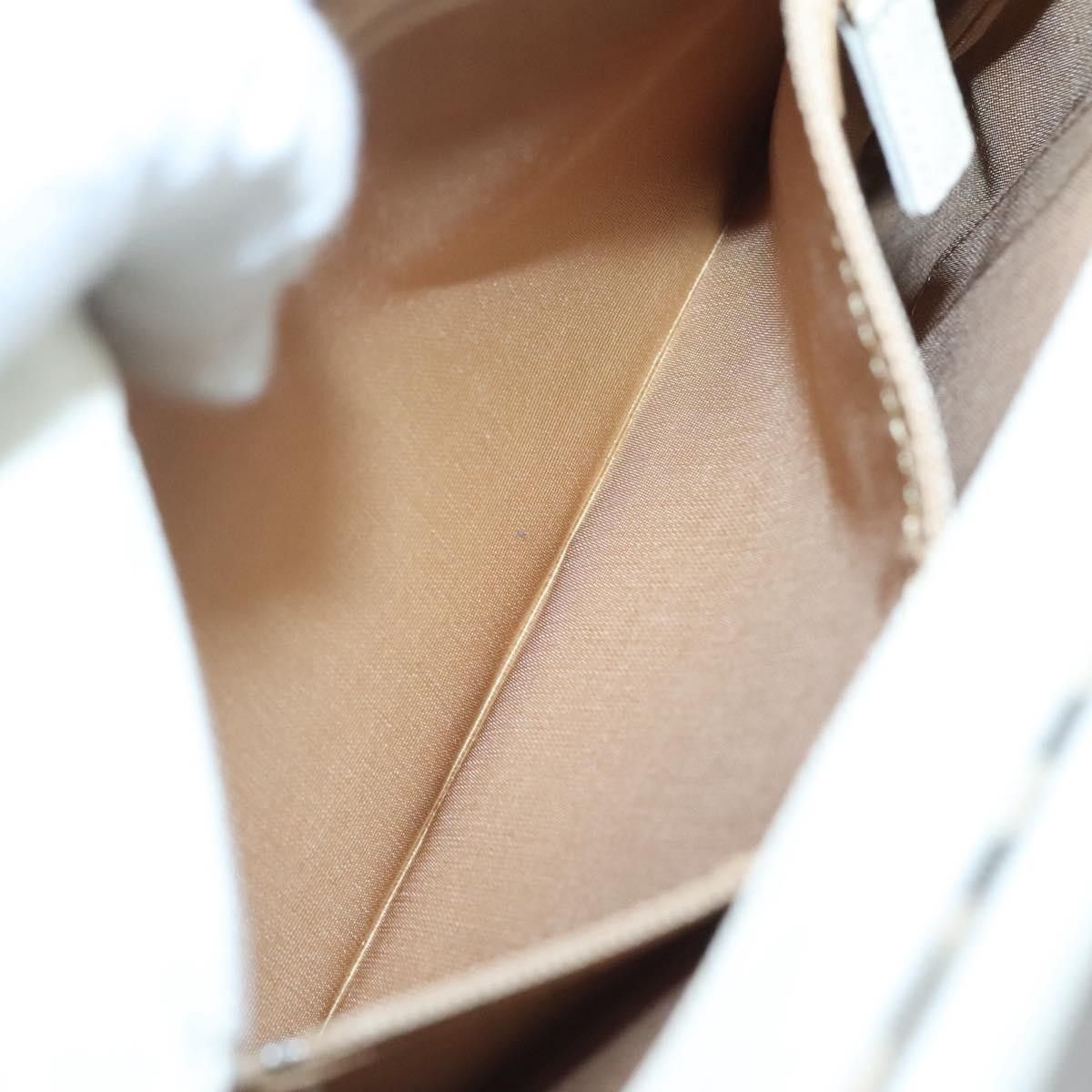 Burberry Burberry Zip Crossbody Bag Canvas Size ONE SIZE - 21 Thumbnail