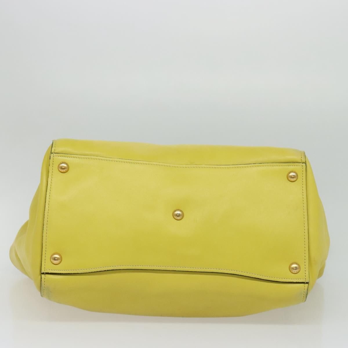 Prada Prada Concept Double Zip Tote Calfskin Size ONE SIZE - 20 Thumbnail