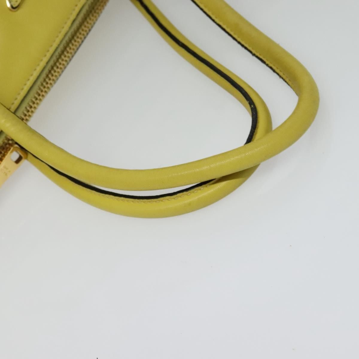 Prada Prada Concept Double Zip Tote Calfskin Size ONE SIZE - 17 Thumbnail