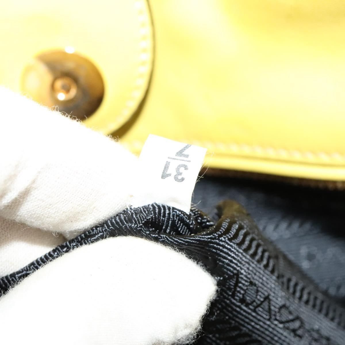 Prada Prada Concept Double Zip Tote Calfskin Size ONE SIZE - 7 Thumbnail