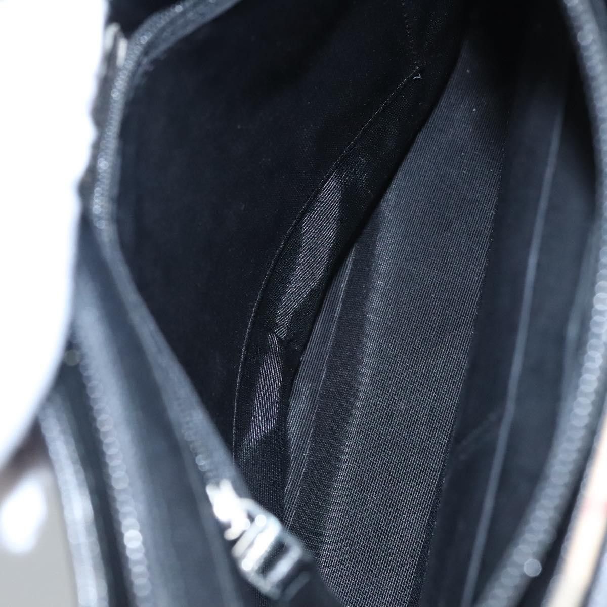 Burberry Burberry Shoulder Bag Nova Check Canvas Size ONE SIZE - 5 Thumbnail