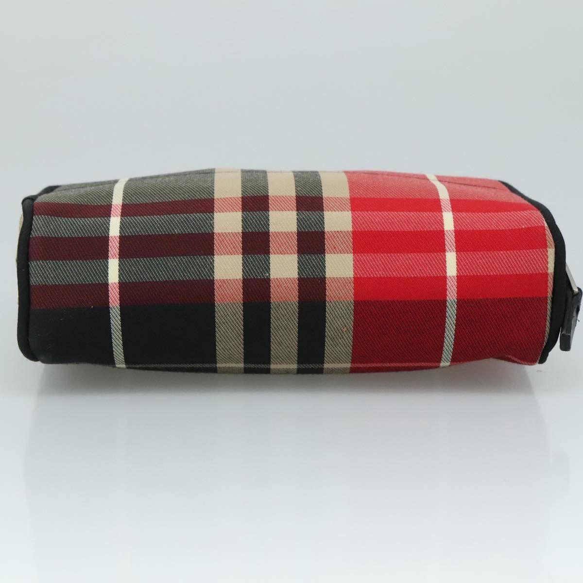 Burberry Burberry Nova Handbag Check Pattern Size ONE SIZE - 14 Thumbnail