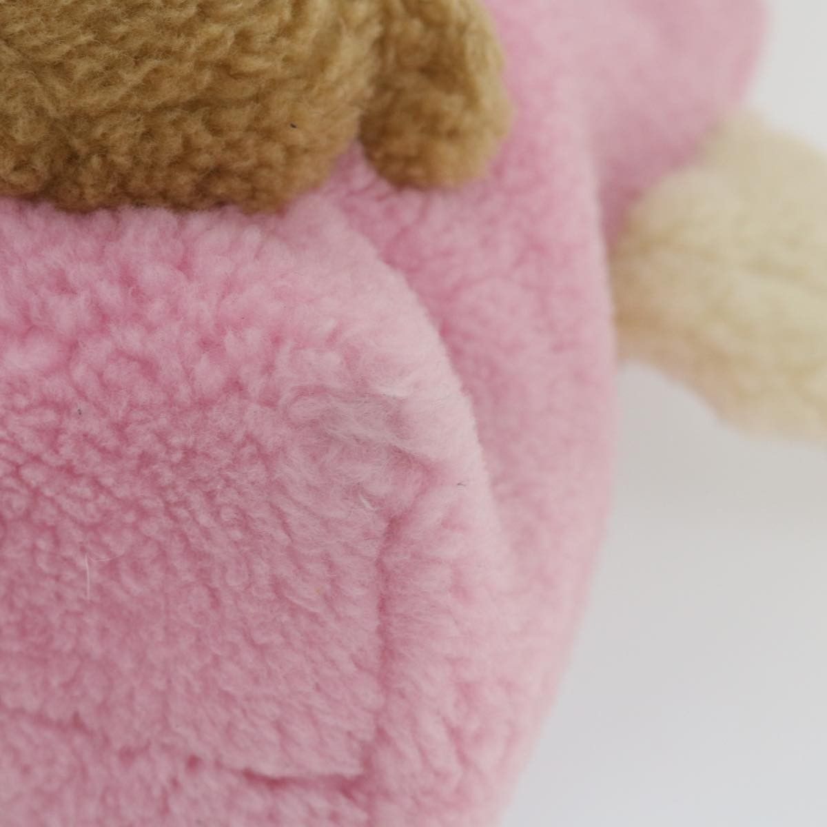 Gucci Gucci Flying Bear Handbag Wool Size ONE SIZE - 10 Thumbnail