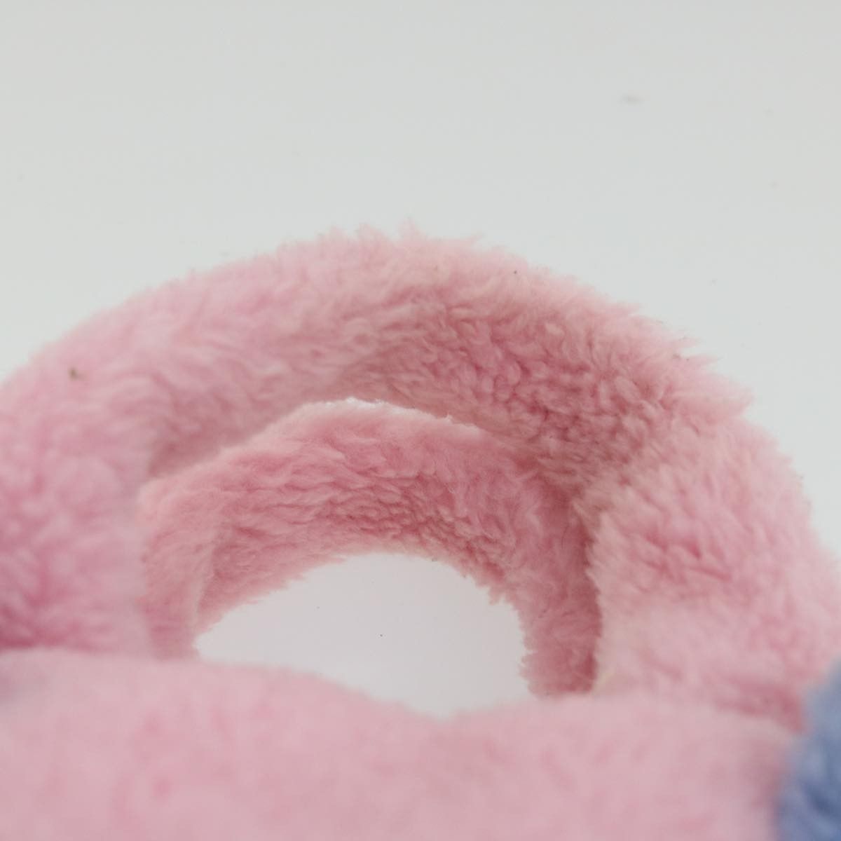 Gucci Gucci Flying Bear Handbag Wool Size ONE SIZE - 16 Thumbnail