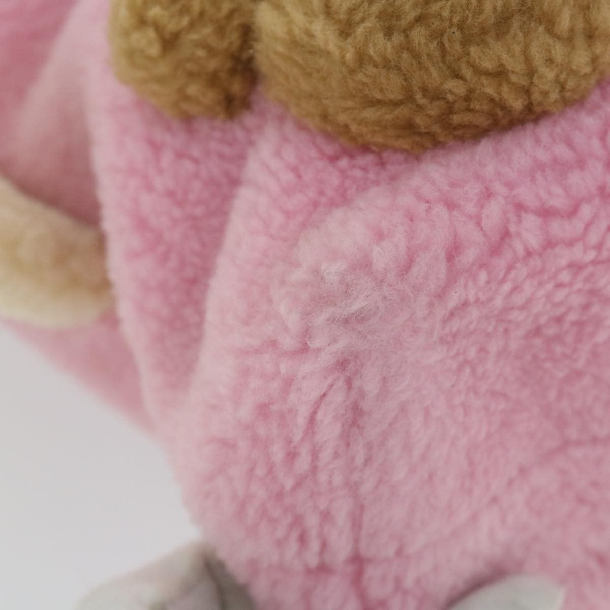 Gucci Gucci Flying Bear Handbag Wool Size ONE SIZE - 9 Thumbnail