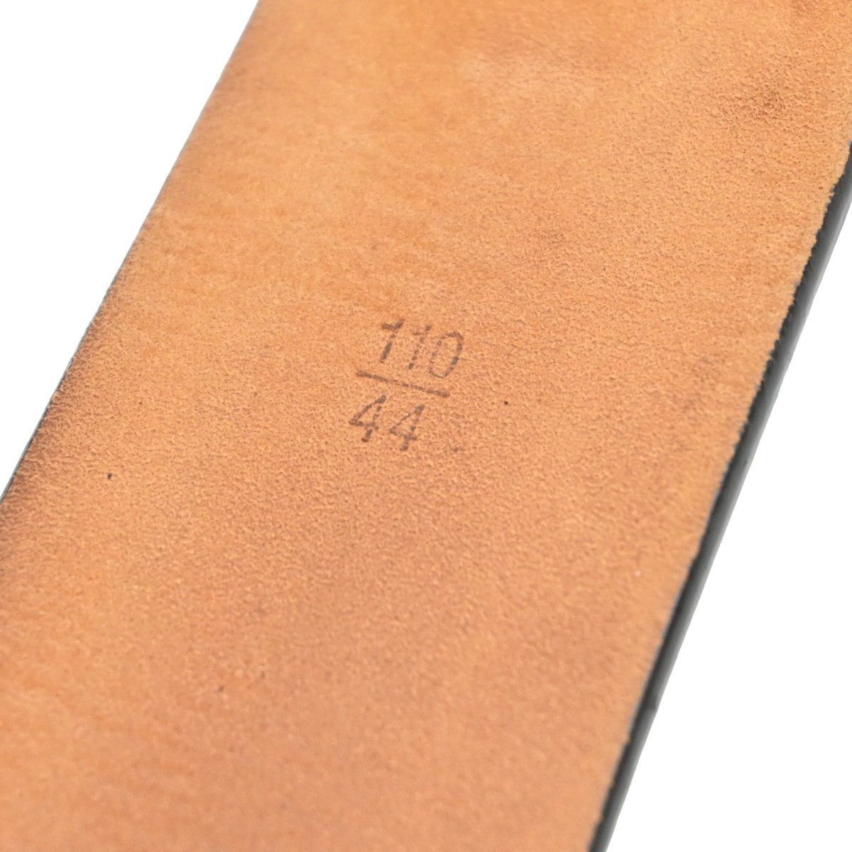 Louis Vuitton Louis Vuitton Utah Belt Leather Size ONE SIZE - 8 Thumbnail