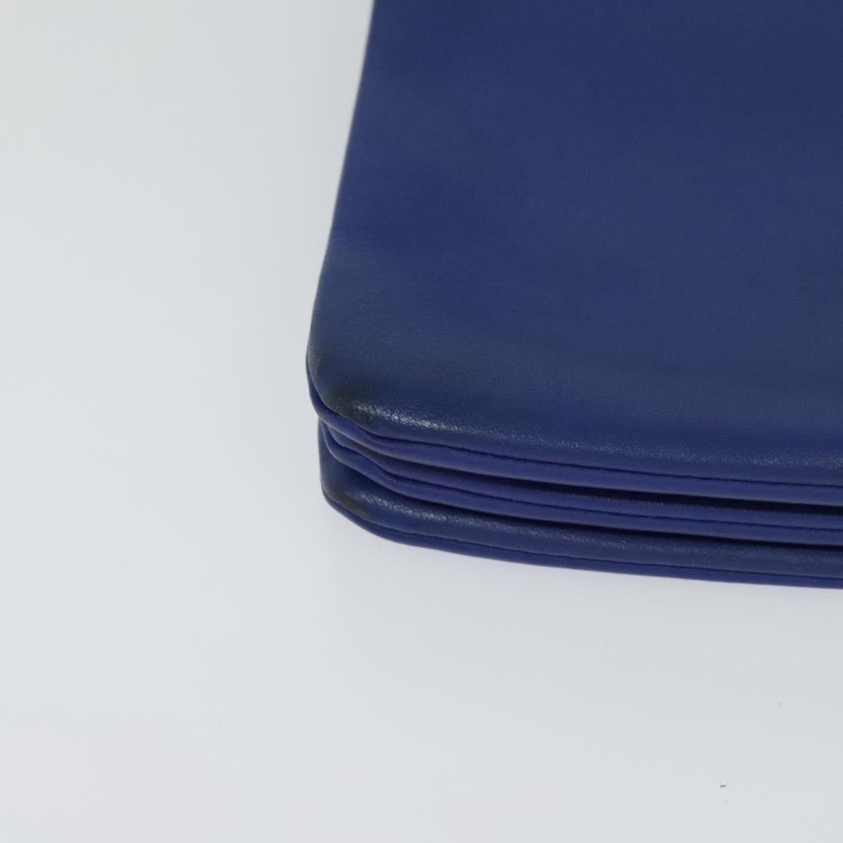 Celine Celine Trio Crossbody Bag Leather Size ONE SIZE - 9 Thumbnail