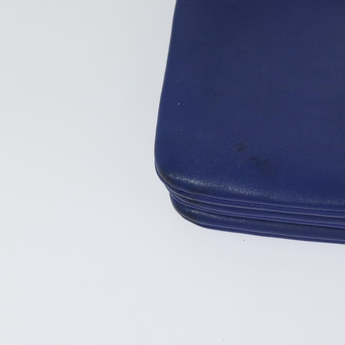 Celine Celine Trio Crossbody Bag Leather Size ONE SIZE - 11 Thumbnail