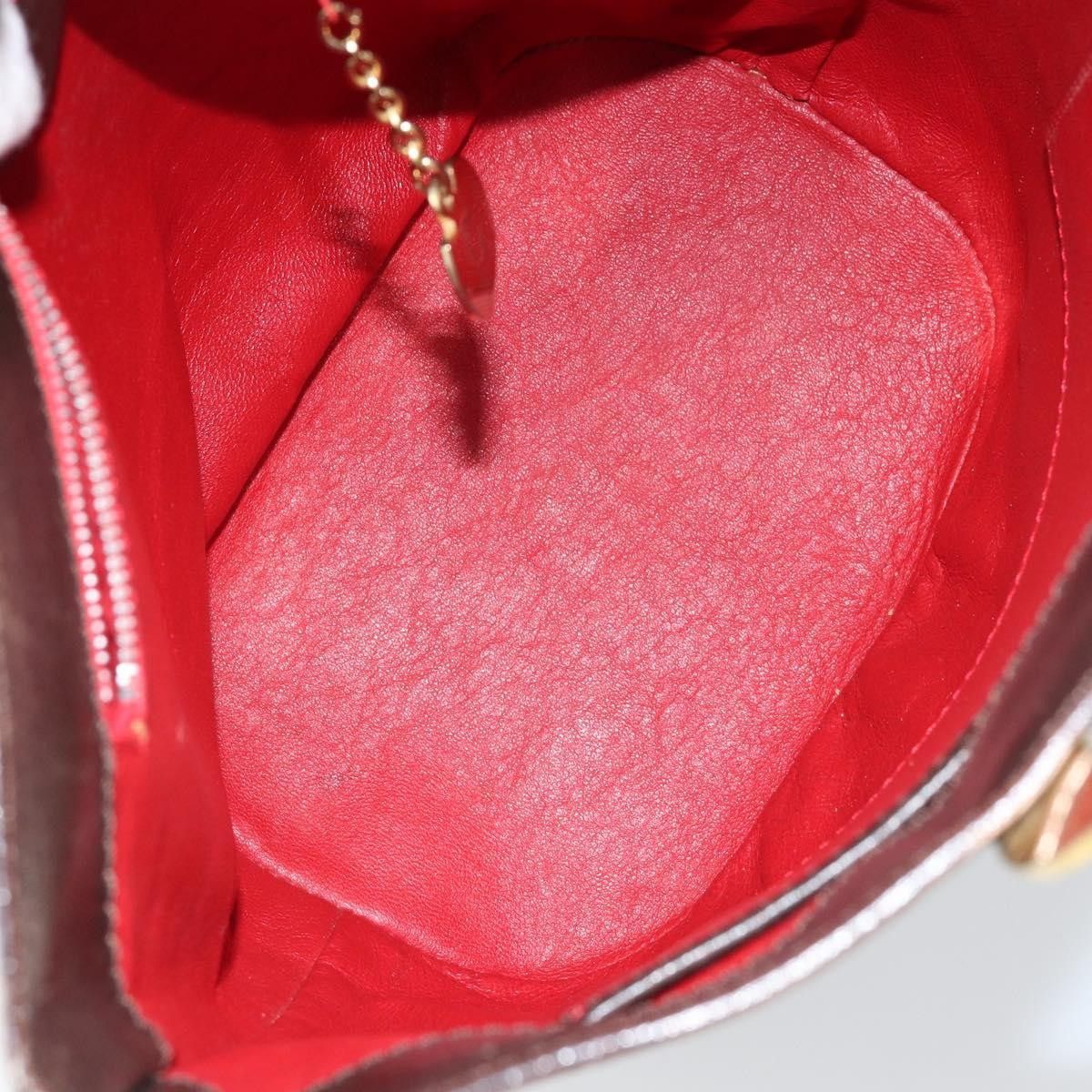 Celine Celine Circle logo Leather Size ONE SIZE - 5 Thumbnail