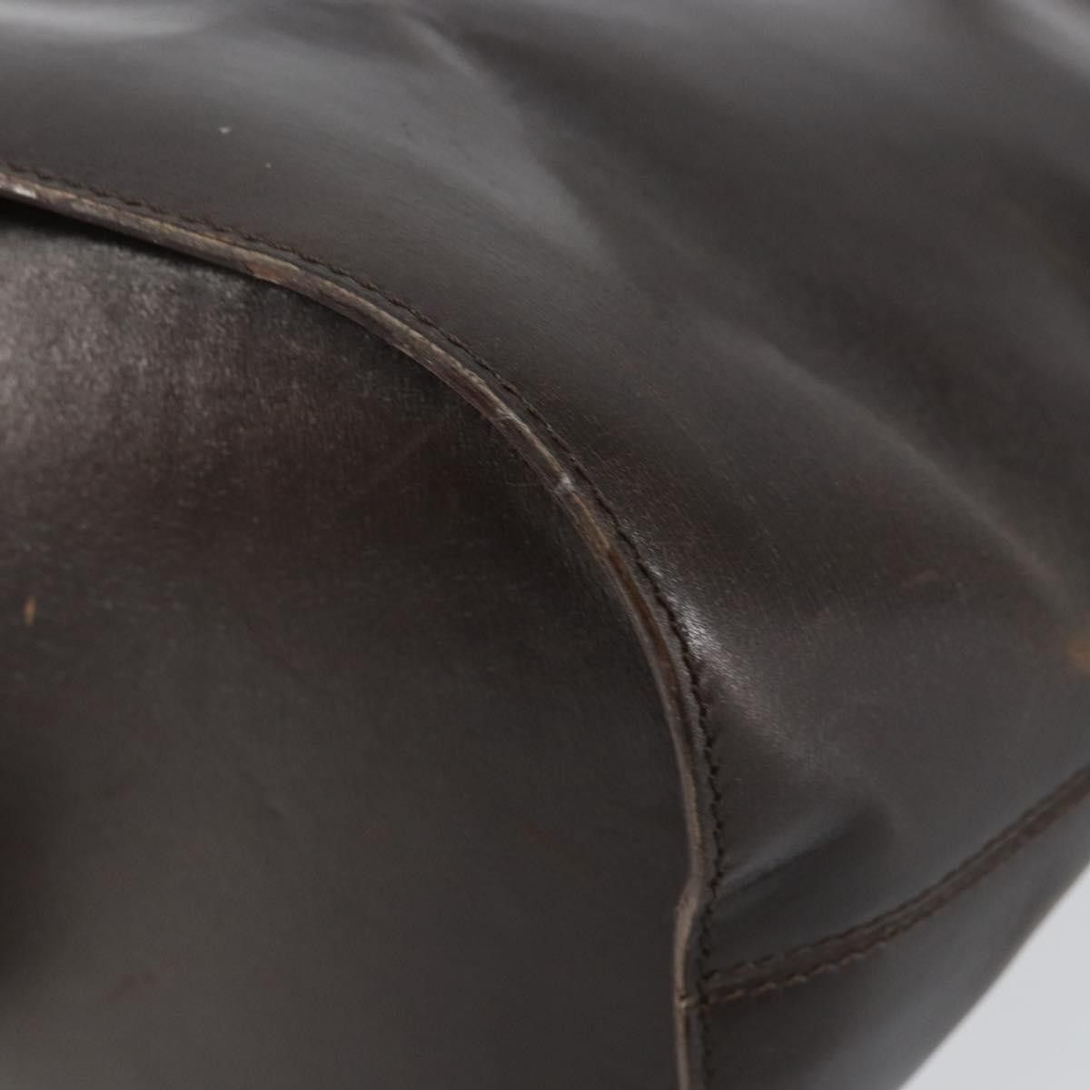 Celine Celine Circle logo Leather Size ONE SIZE - 10 Thumbnail