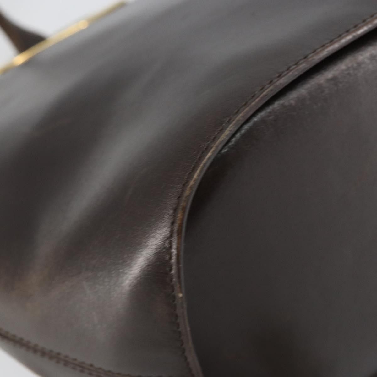 Celine Celine Circle logo Leather Size ONE SIZE - 9 Thumbnail