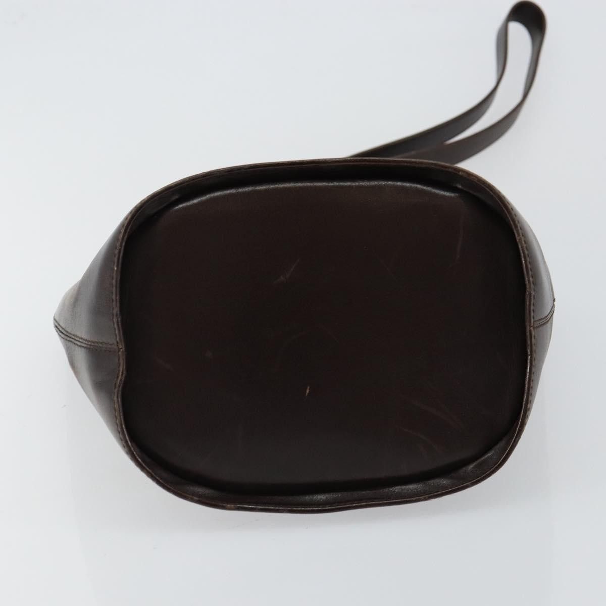 Celine Celine Circle logo Leather Size ONE SIZE - 16 Thumbnail