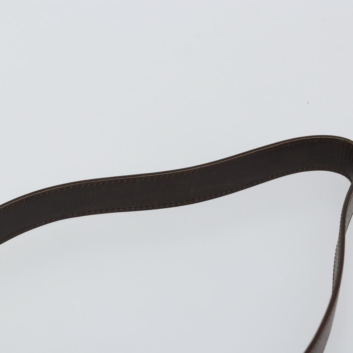 Celine Celine Circle logo Leather Size ONE SIZE - 20 Thumbnail