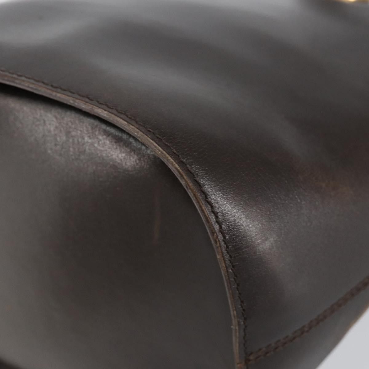 Celine Celine Circle logo Leather Size ONE SIZE - 12 Thumbnail