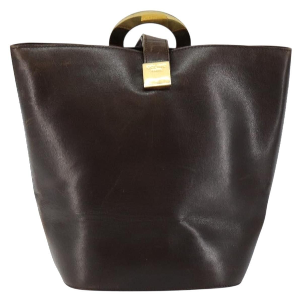 Celine Celine Circle logo Leather Size ONE SIZE - 2 Thumbnail