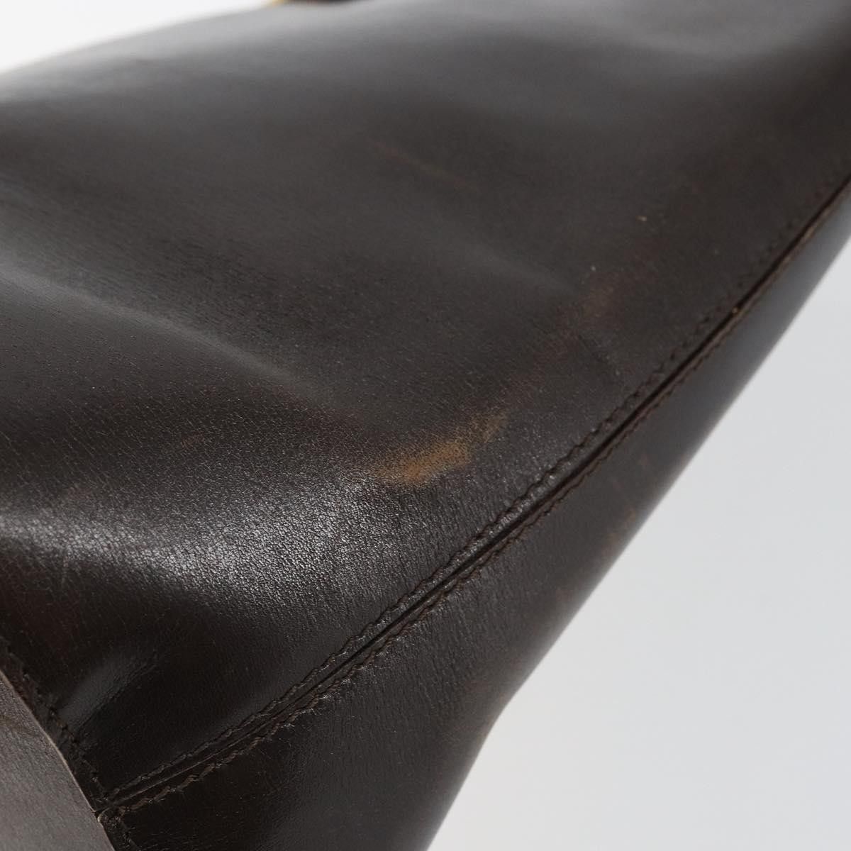 Celine Celine Circle logo Leather Size ONE SIZE - 18 Thumbnail