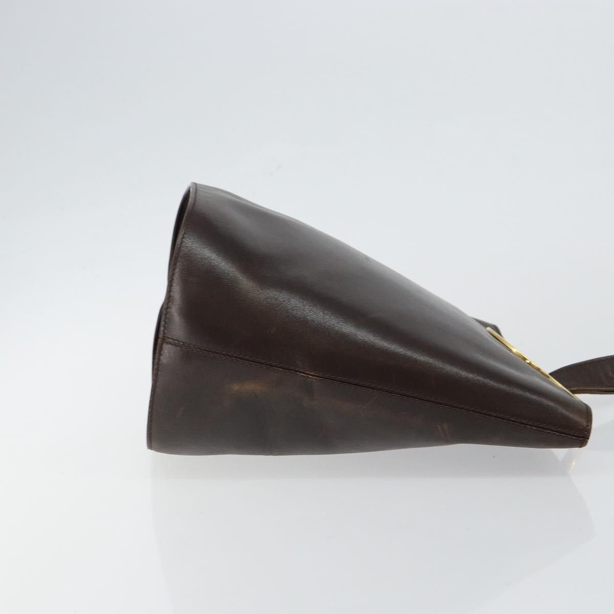 Celine Celine Circle logo Leather Size ONE SIZE - 3 Thumbnail