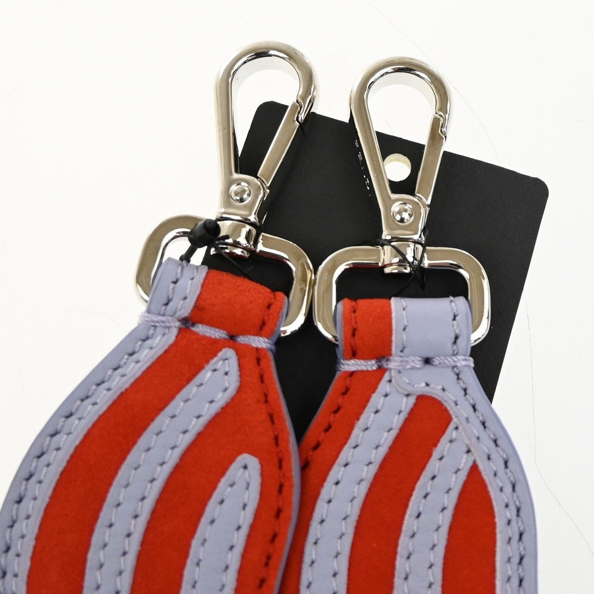 Fendi Fendi Strap You Shoulder Strap Leather Size ONE SIZE - 10 Thumbnail