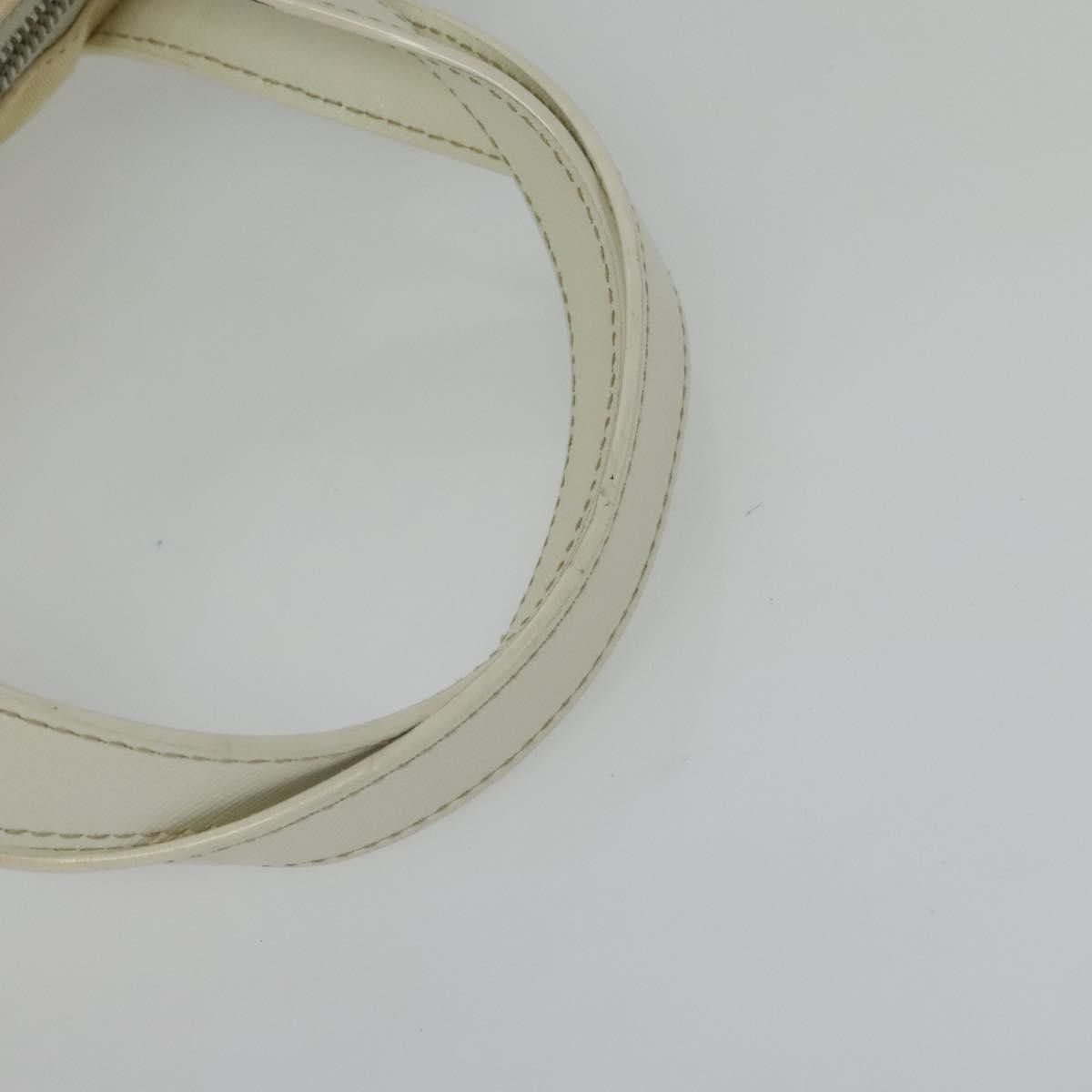 Prada Prada Convertible Zip Tote (Outlet) Nylon Size ONE SIZE - 24 Thumbnail