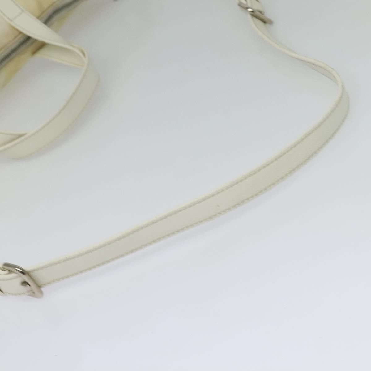 Prada Prada Convertible Zip Tote (Outlet) Nylon Size ONE SIZE - 12 Thumbnail