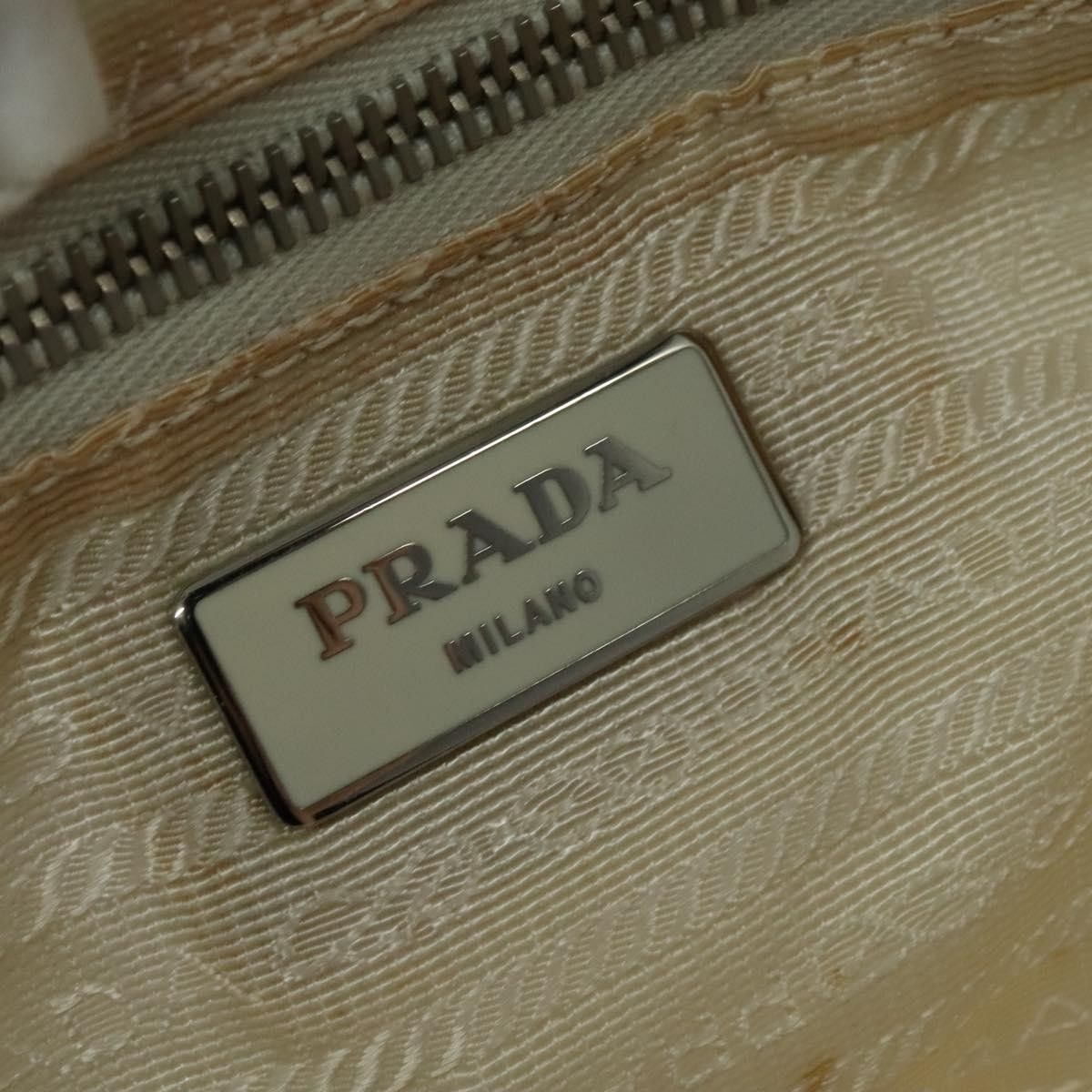 Prada Prada Convertible Zip Tote (Outlet) Nylon Size ONE SIZE - 22 Thumbnail