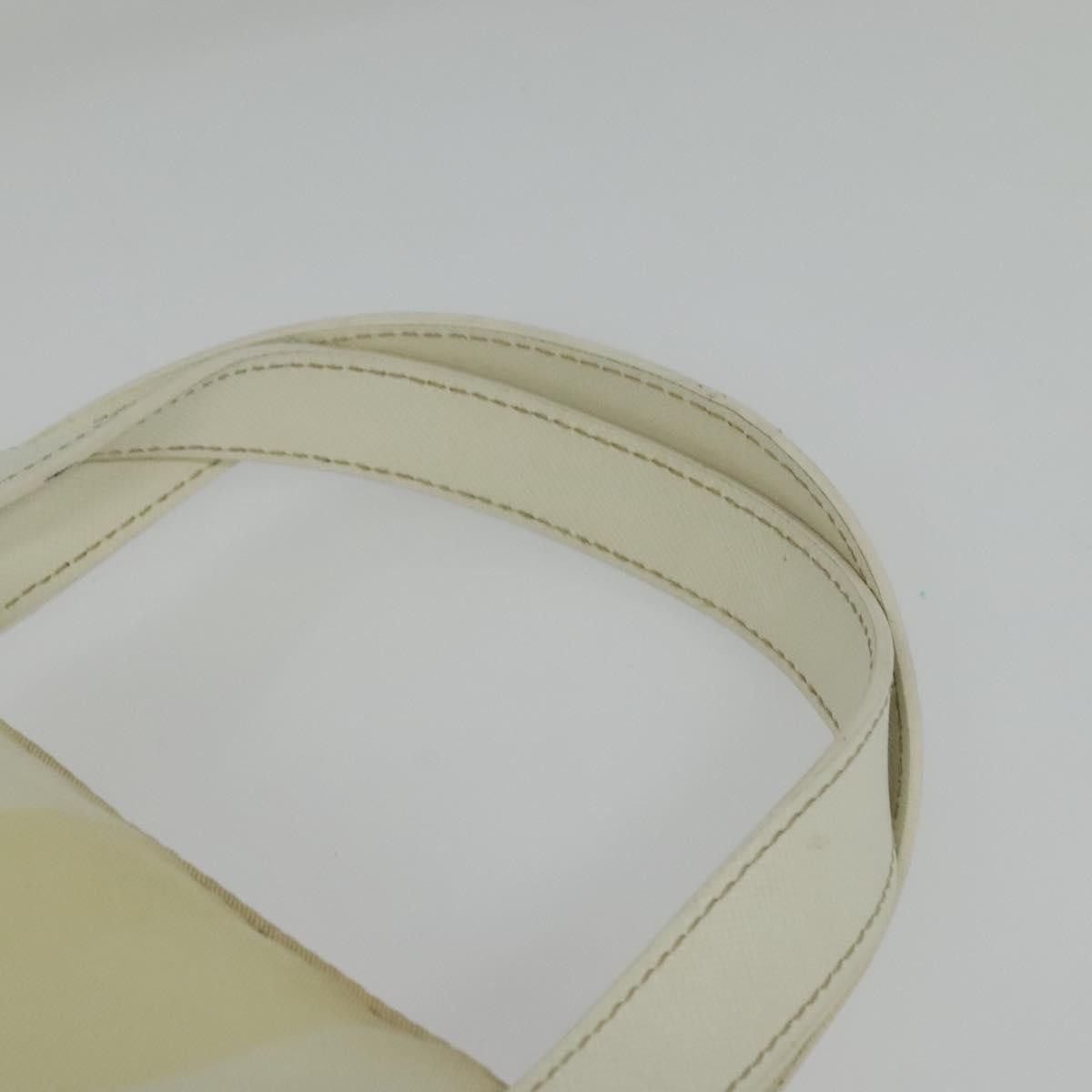 Prada Prada Convertible Zip Tote (Outlet) Nylon Size ONE SIZE - 17 Thumbnail