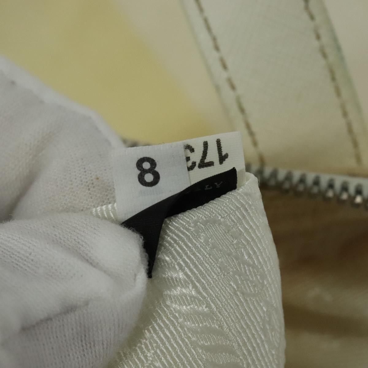 Prada Prada Convertible Zip Tote (Outlet) Nylon Size ONE SIZE - 7 Thumbnail