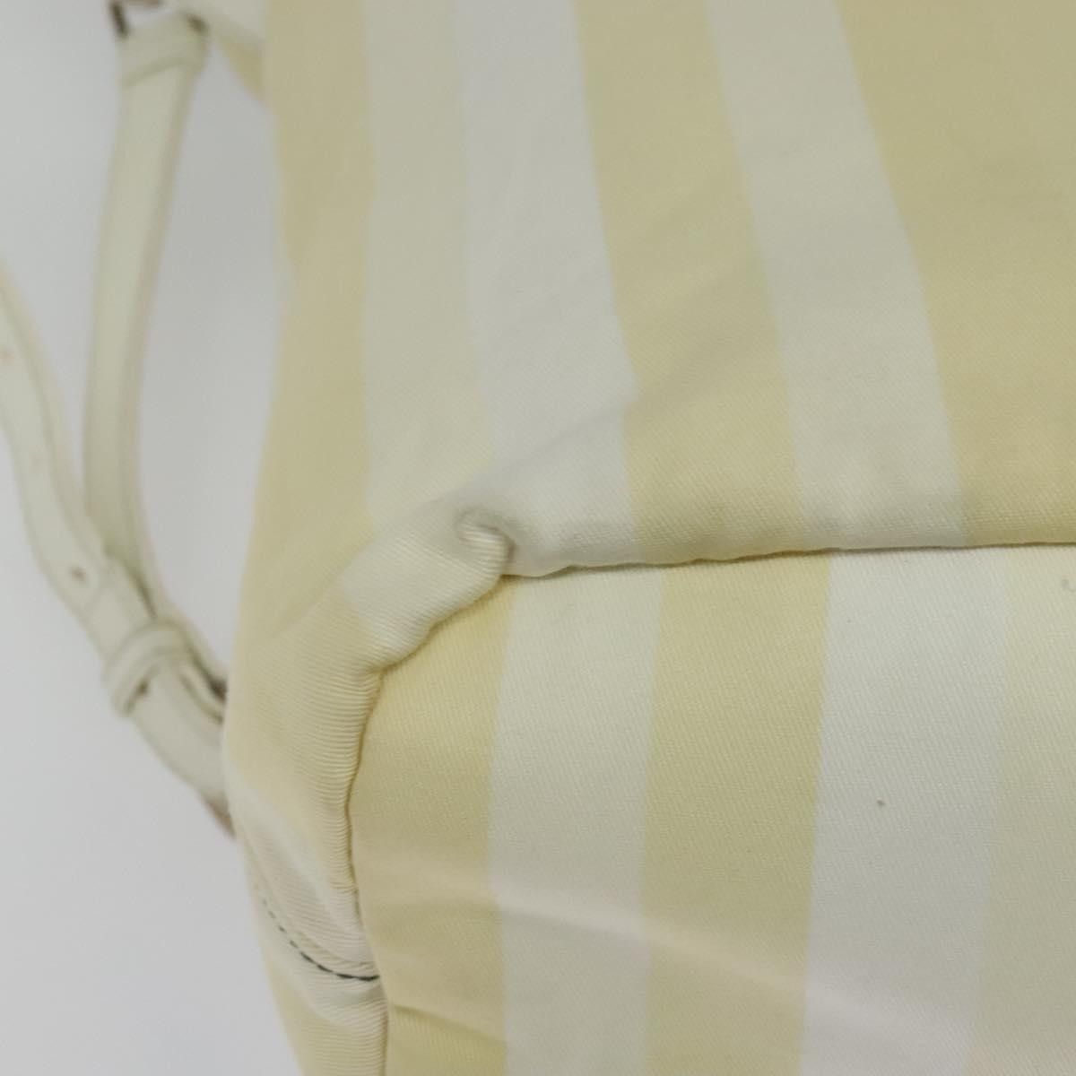 Prada Prada Convertible Zip Tote (Outlet) Nylon Size ONE SIZE - 9 Thumbnail