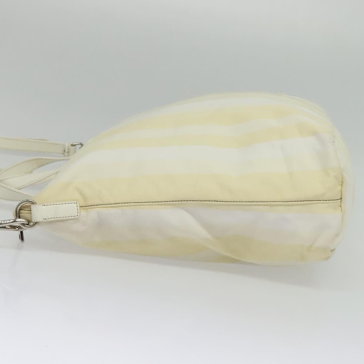 Prada Prada Convertible Zip Tote (Outlet) Nylon Size ONE SIZE - 3 Thumbnail